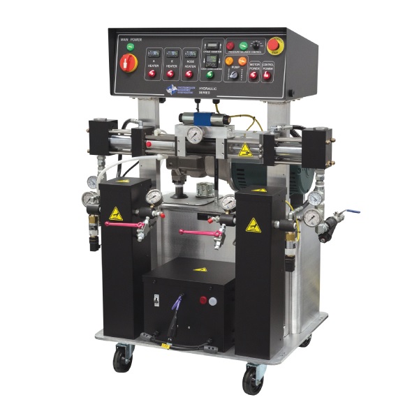 PMC PH25 Spray Foam Machine 8KW